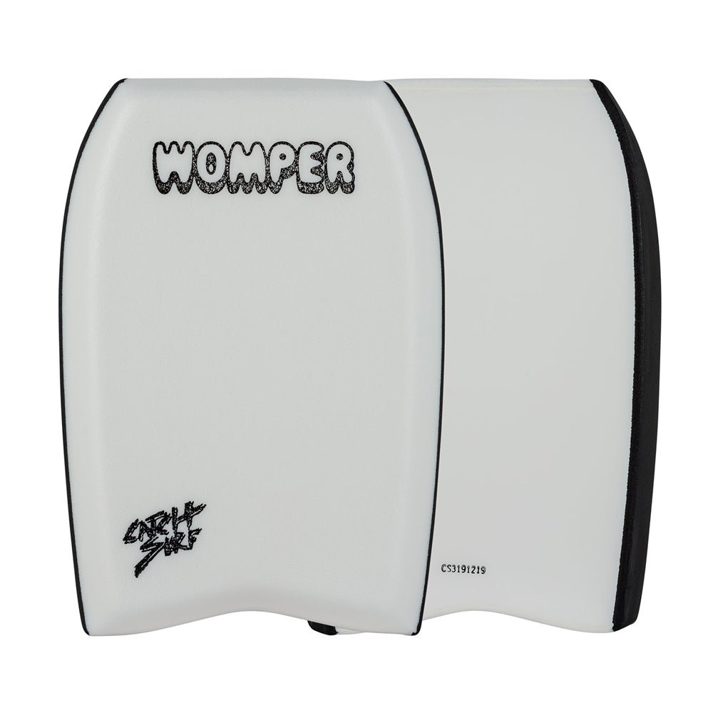 Catch Surf - Womper - White - Skymonster Watersports