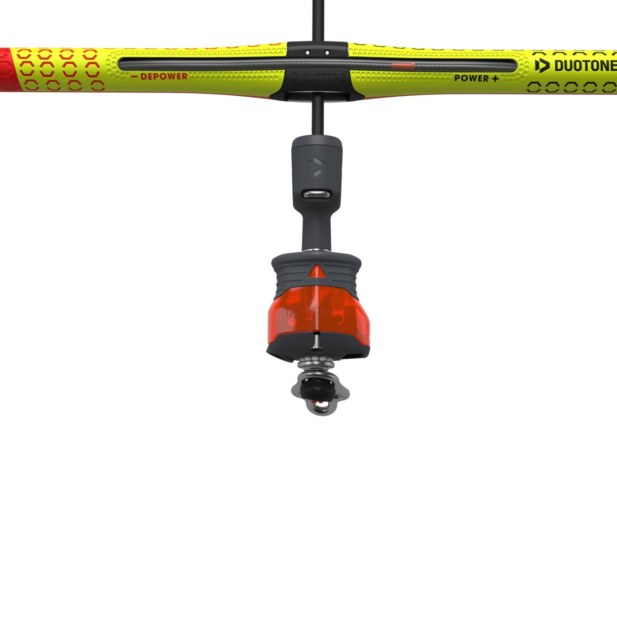 Duotone Click Bar Quad Control 2024
