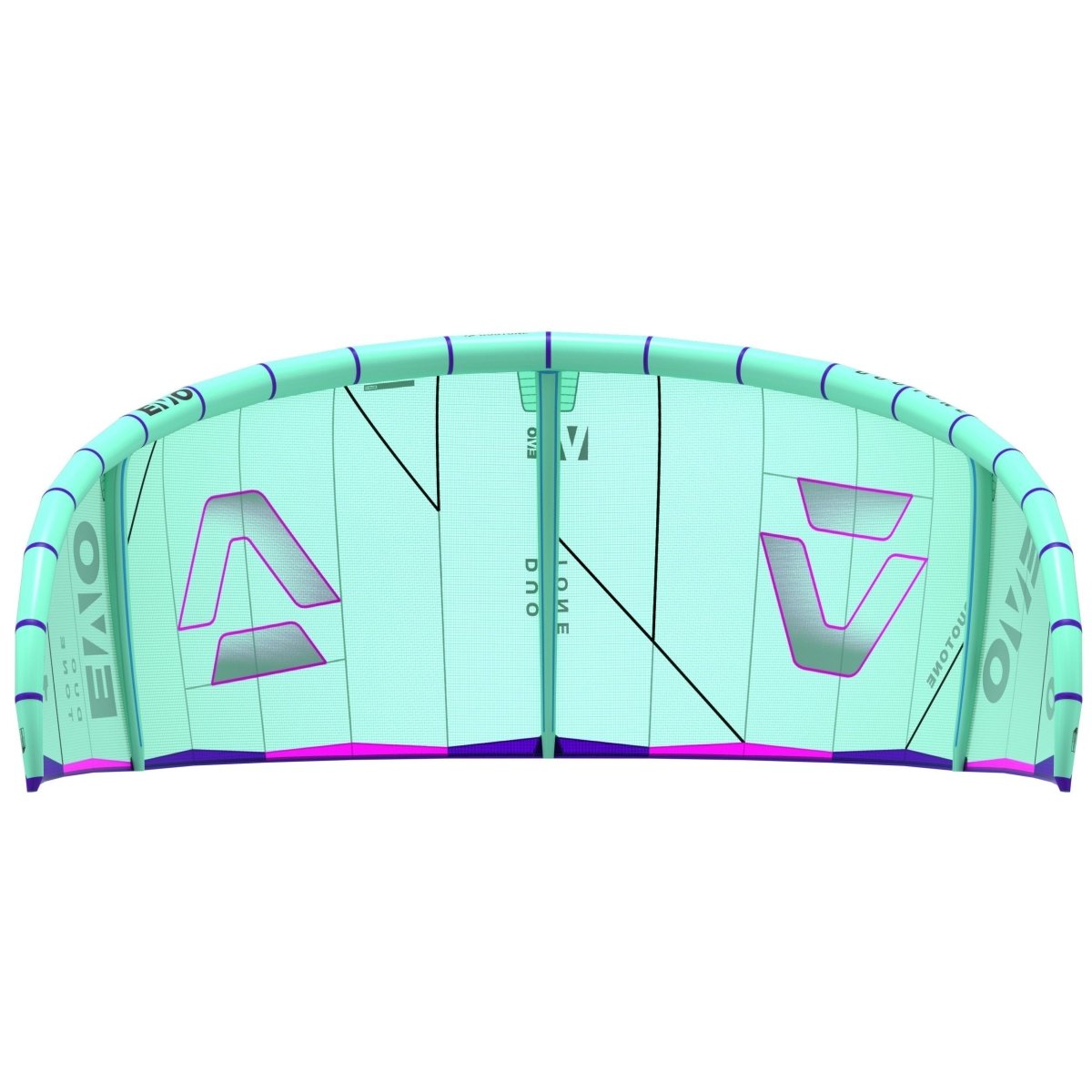 Duotone Evo 2025 - Skymonster Watersports