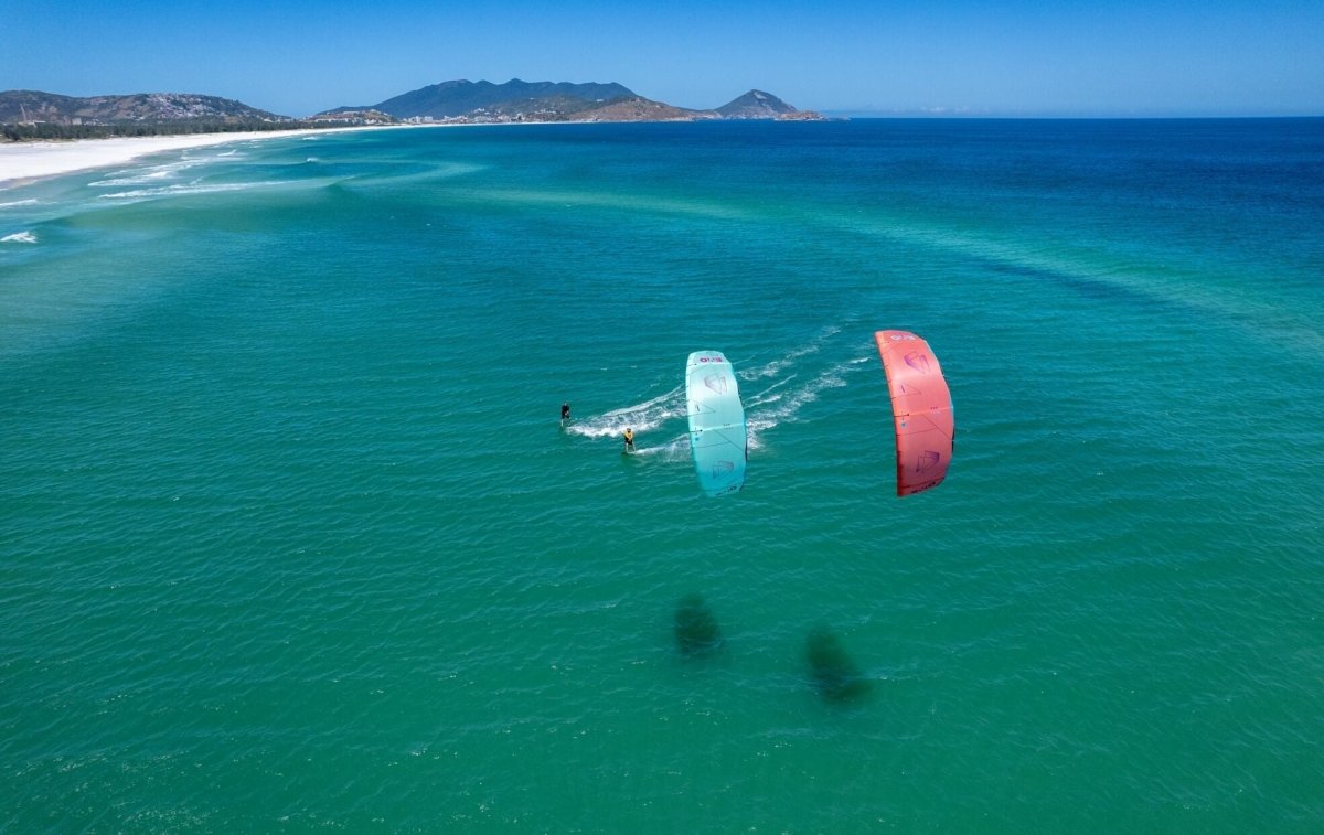 Duotone Evo 2025 - Skymonster Watersports