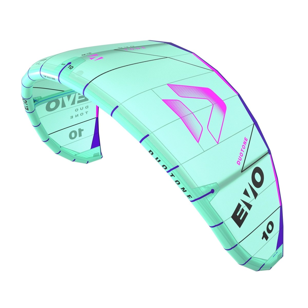 Duotone Evo 2025 - Skymonster Watersports