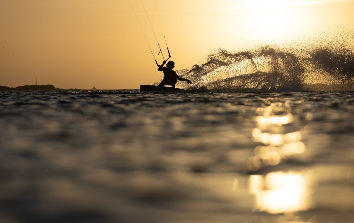 Duotone Evo 2025 - Skymonster Watersports