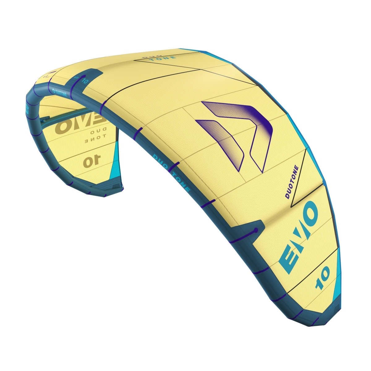 Duotone Evo 2025 - Skymonster Watersports