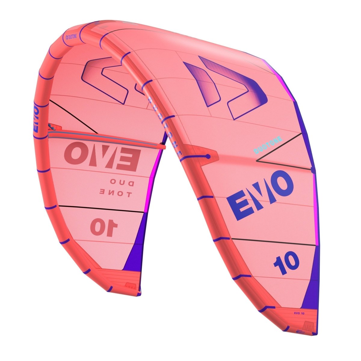 Duotone Evo 2025 - Skymonster Watersports