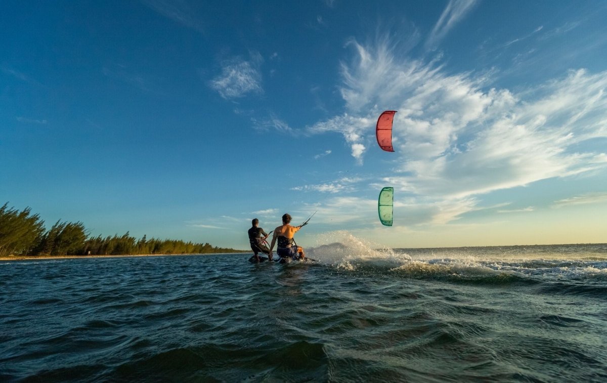 Duotone Evo 2025 - Skymonster Watersports