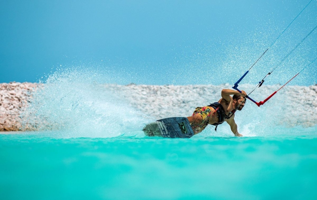 Duotone Evo 2025 - Skymonster Watersports