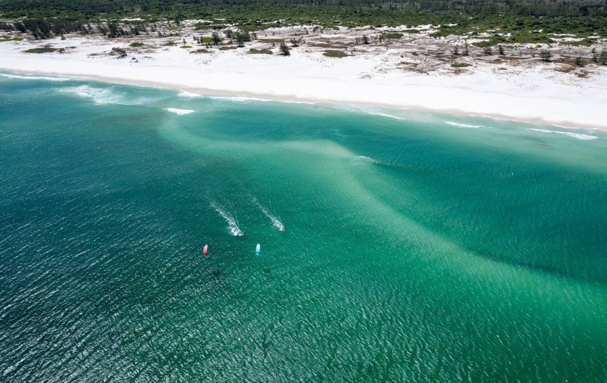 Duotone Evo 2025 - Skymonster Watersports