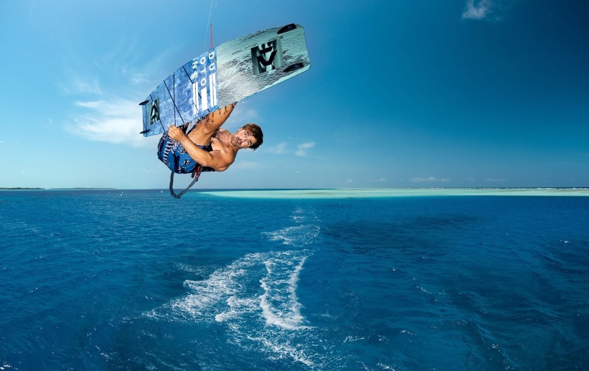 Duotone Evo 2025 - Skymonster Watersports