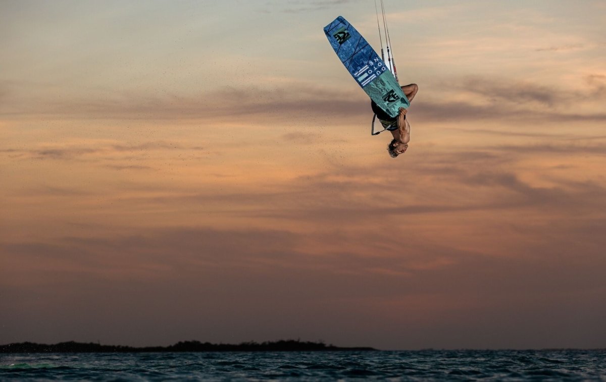 Duotone Evo 2025 - Skymonster Watersports