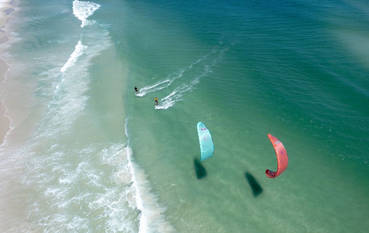 Duotone Evo 2025 - Skymonster Watersports