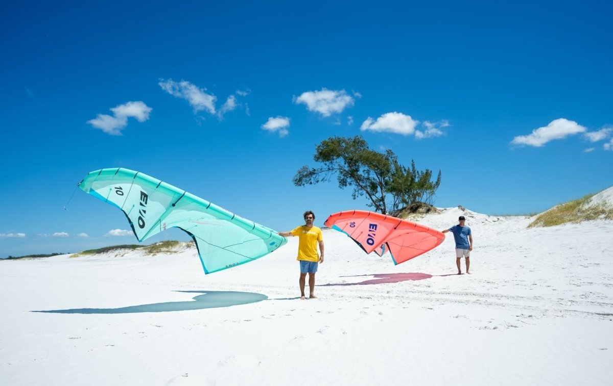 Duotone Evo 2025 - Skymonster Watersports