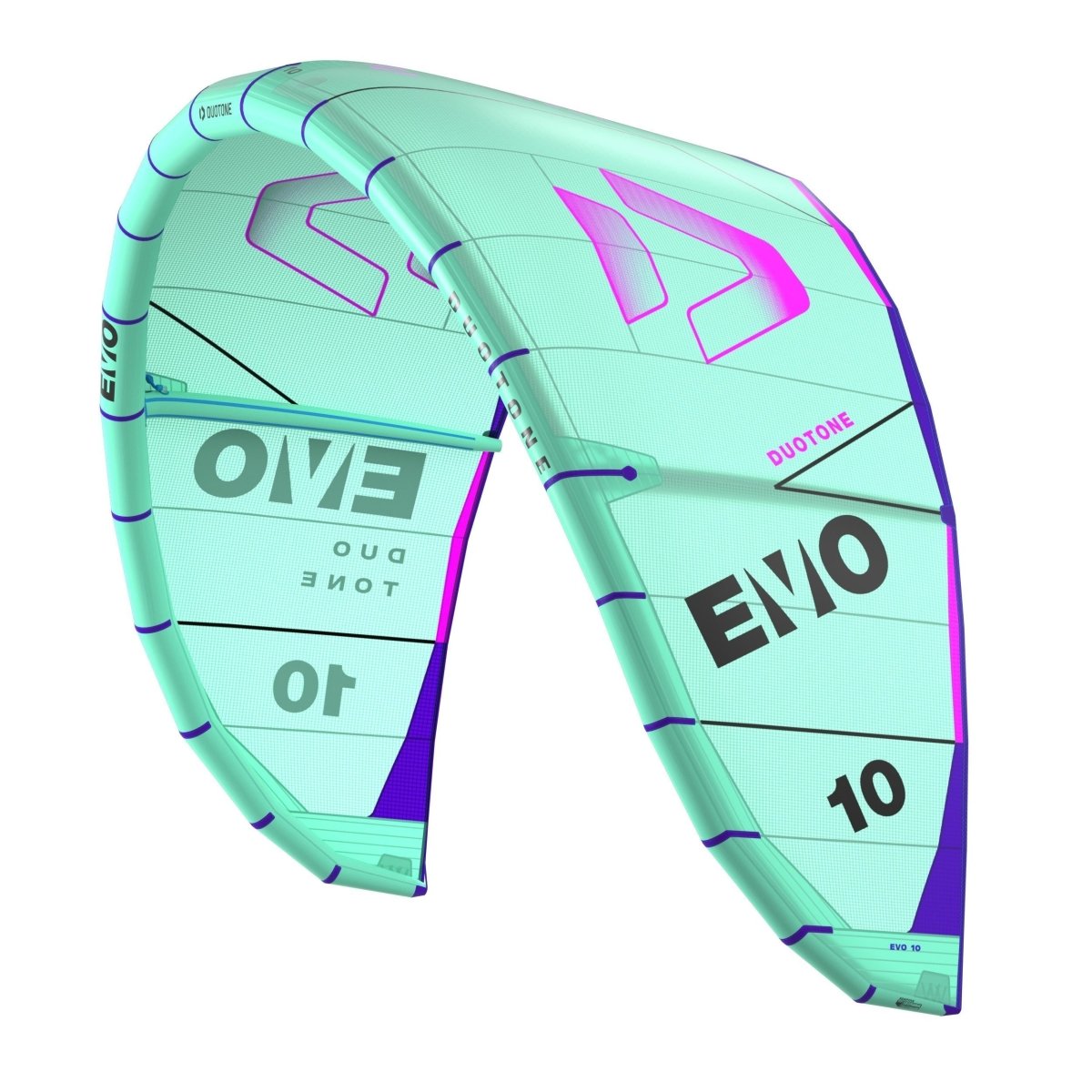 Duotone Evo 2025 - Skymonster Watersports