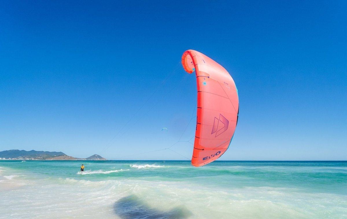 Duotone Evo 2025 - Skymonster Watersports