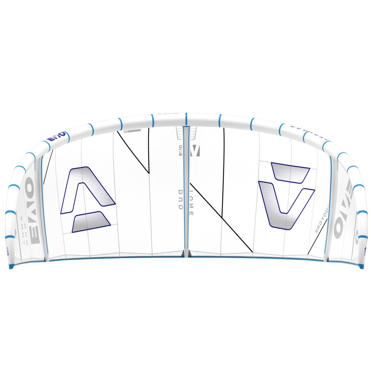 Duotone Evo Concept Blue 2025 - Skymonster Watersports