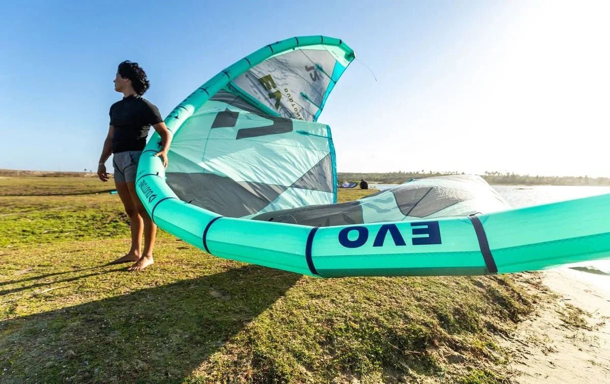 Duotone Evo & Gonzales Kitesurfing Package 2024 - Skymonster Watersports