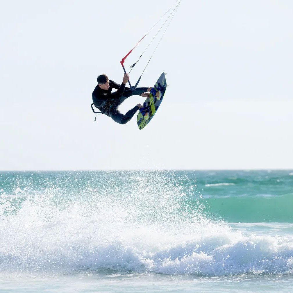 Duotone Evo & Gonzales Kitesurfing Package 2024/25 - Skymonster Watersports