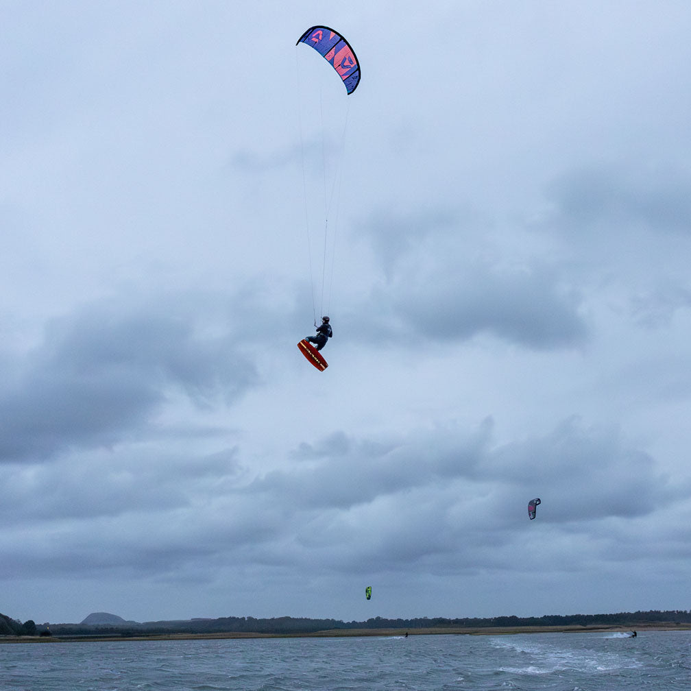 Duotone Evo & Gonzales Kitesurfing Package 2024/25 - Skymonster Watersports