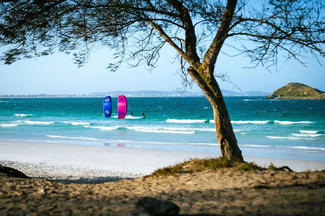 Duotone Evo SLS 2025 - Skymonster Watersports