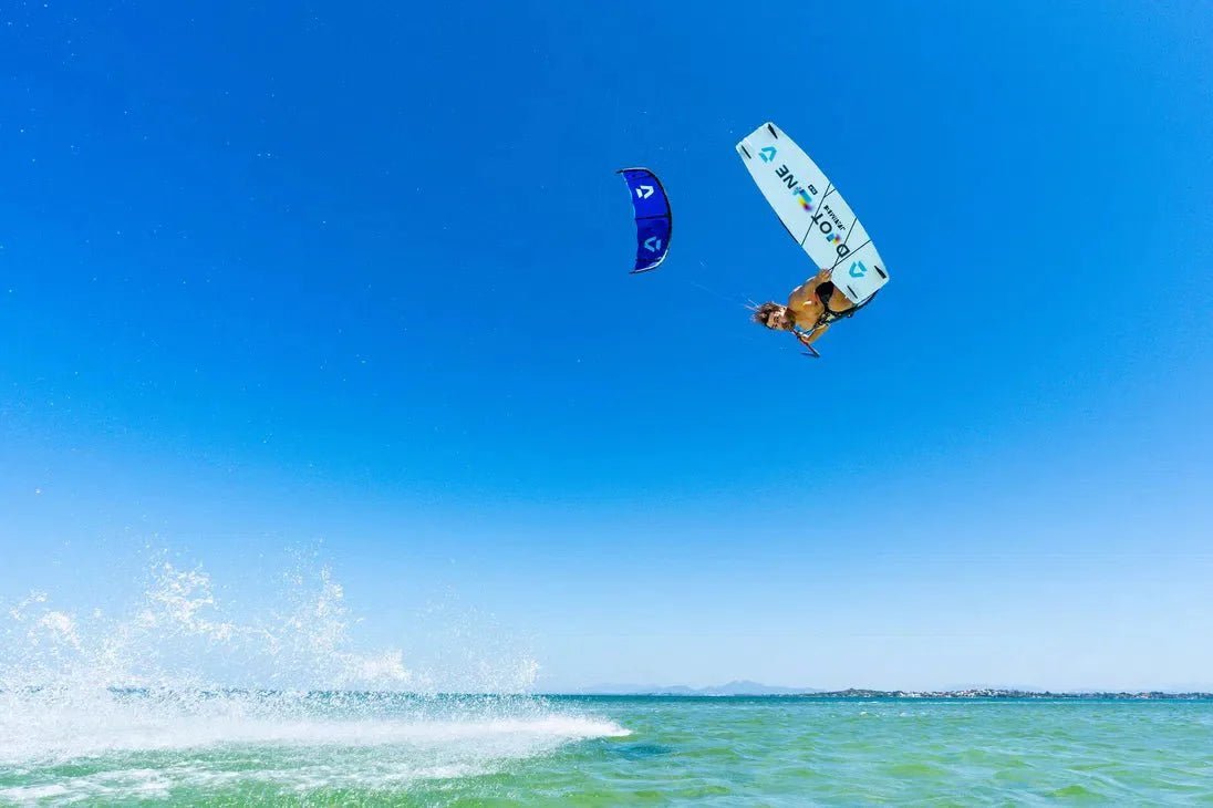 Duotone Evo SLS 2025 - Skymonster Watersports