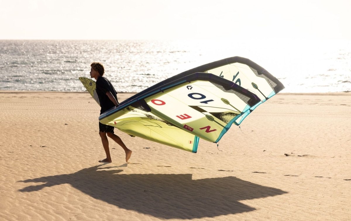 Duotone Kite Neo SLS 2025 - Skymonster Watersports