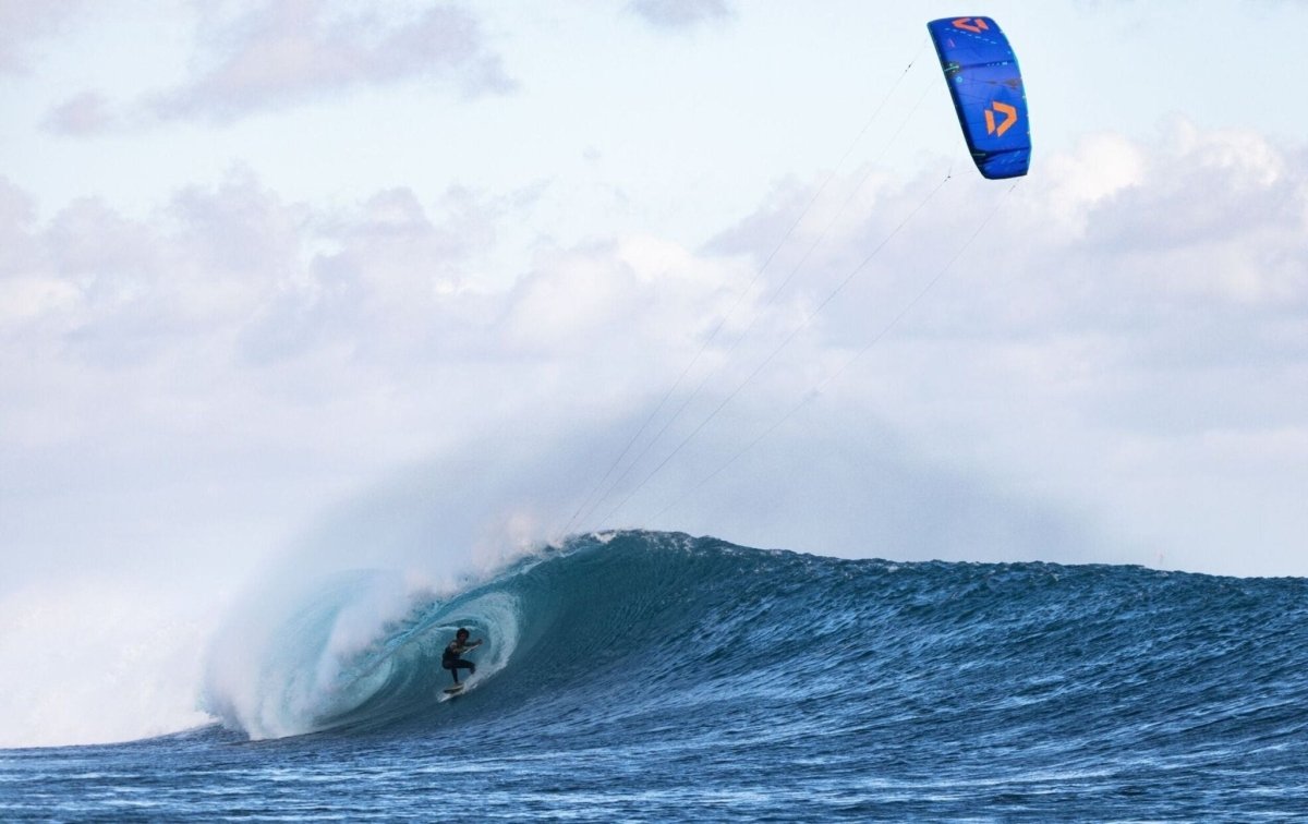 Duotone Kite Neo SLS 2025 - Skymonster Watersports