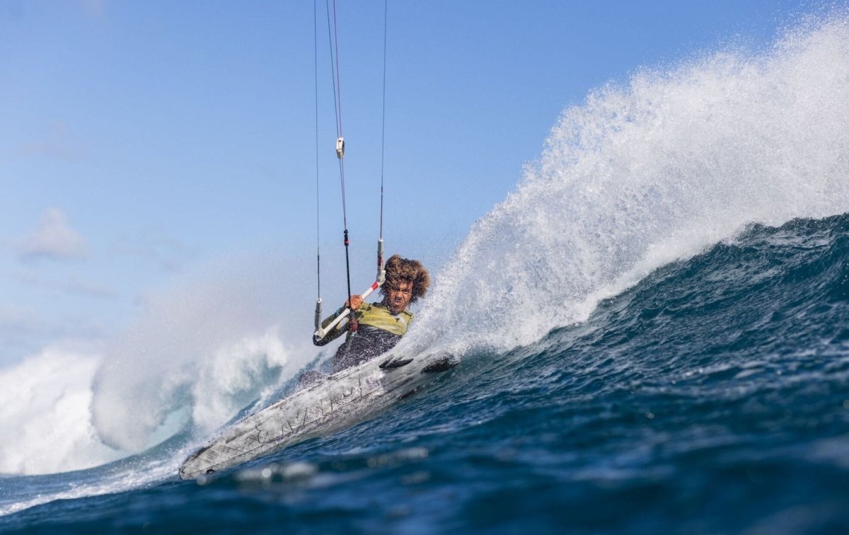 Duotone Kite Neo SLS 2025 - Skymonster Watersports