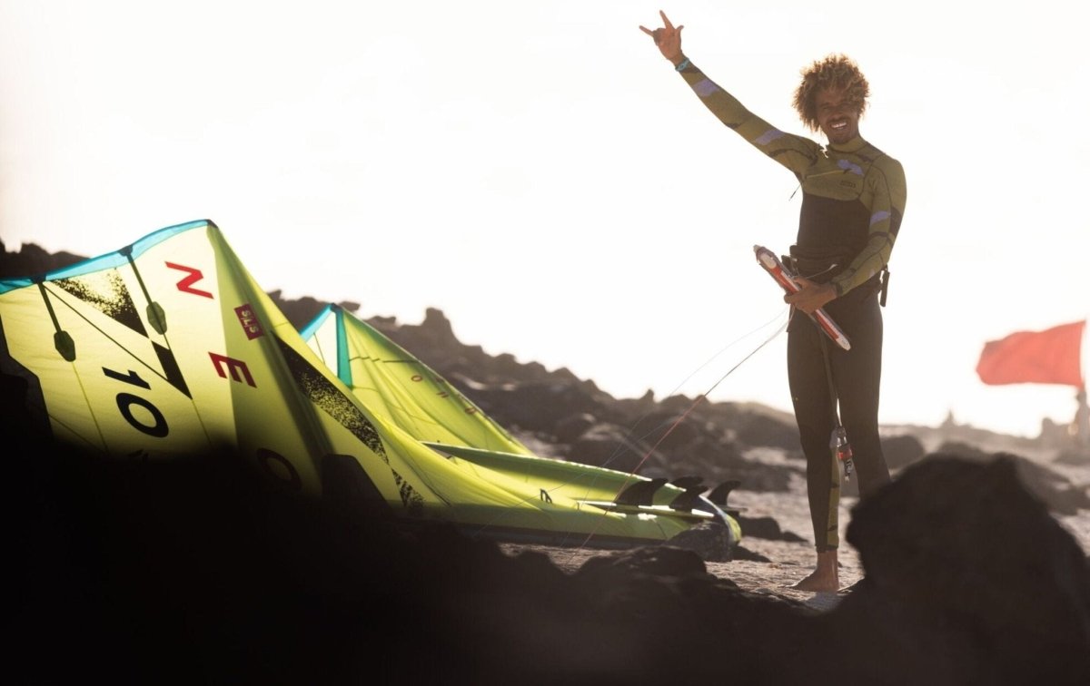 Duotone Kite Neo SLS 2025 - Skymonster Watersports