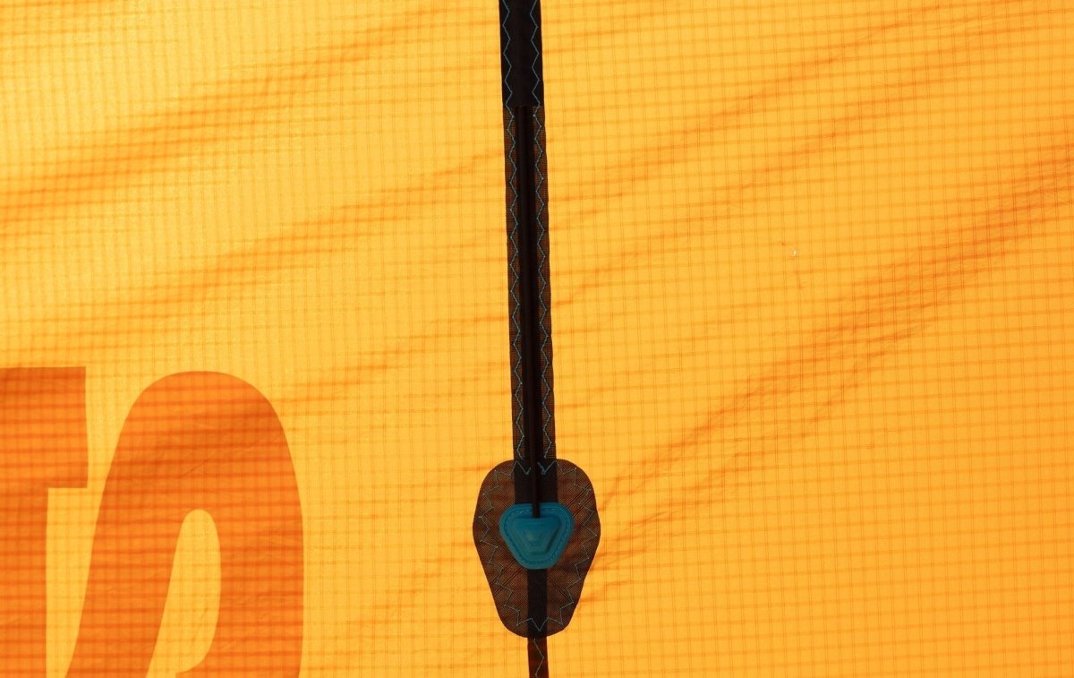 Duotone Kite Rebel SLS 2025 - Skymonster Watersports