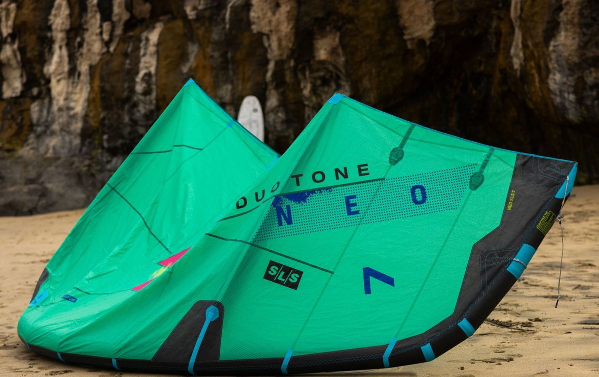 Duotone Neo SLS 2026 - Skymonster Watersports