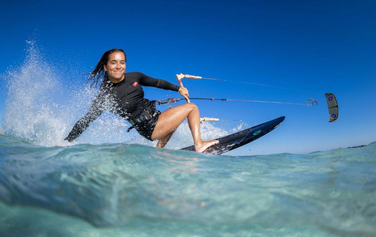 Duotone Neo SLS 2026 - Skymonster Watersports