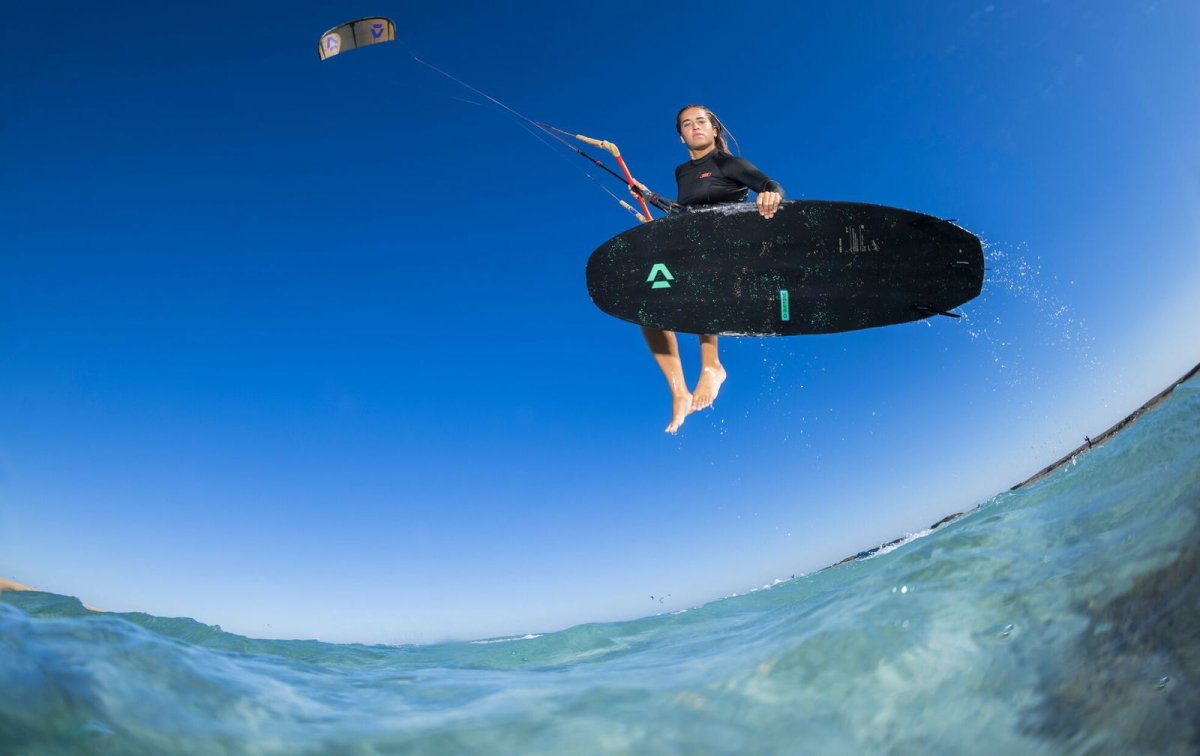 Duotone Neo SLS 2026 - Skymonster Watersports