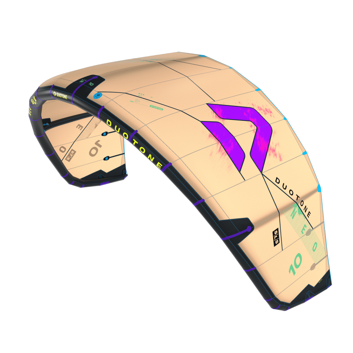 Duotone Neo SLS 2026 - Skymonster Watersports