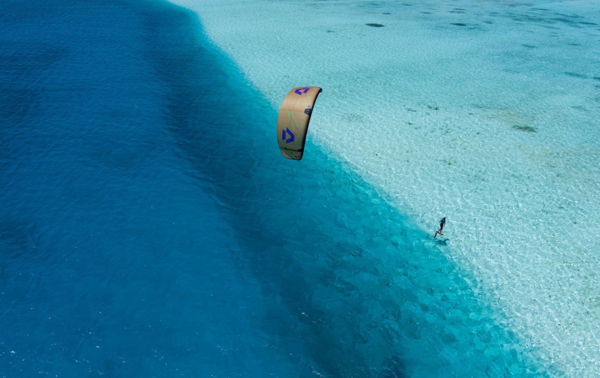 Duotone Neo SLS 2026 - Skymonster Watersports