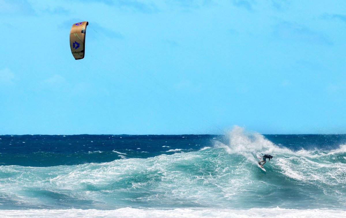 Duotone Neo SLS 2026 - Skymonster Watersports