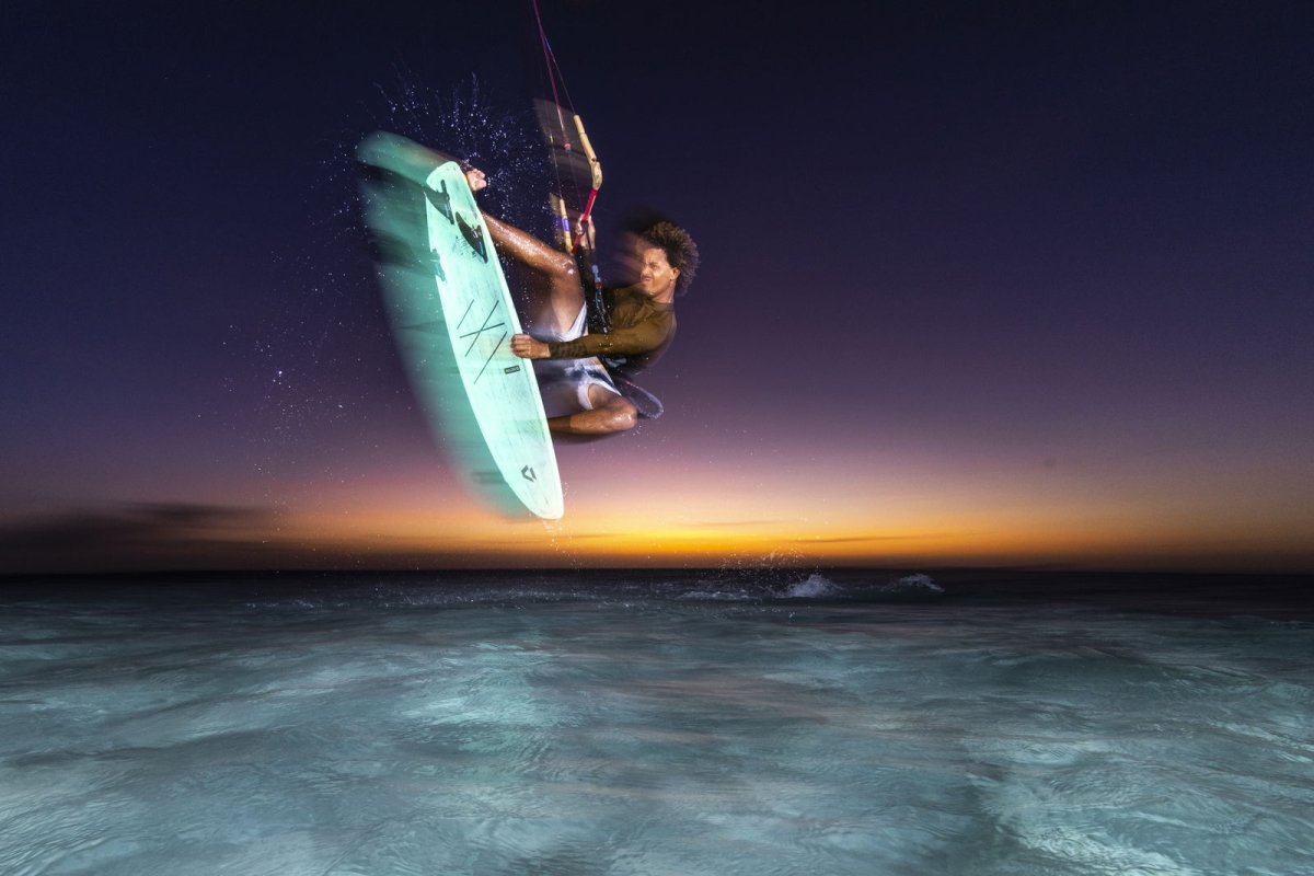 Duotone Neo SLS 2026 - Skymonster Watersports