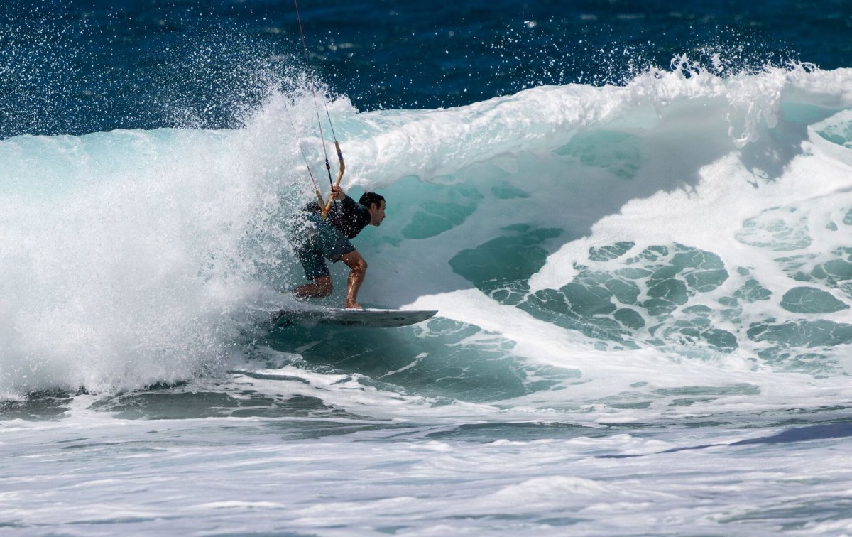 Duotone Neo SLS 2026 - Skymonster Watersports