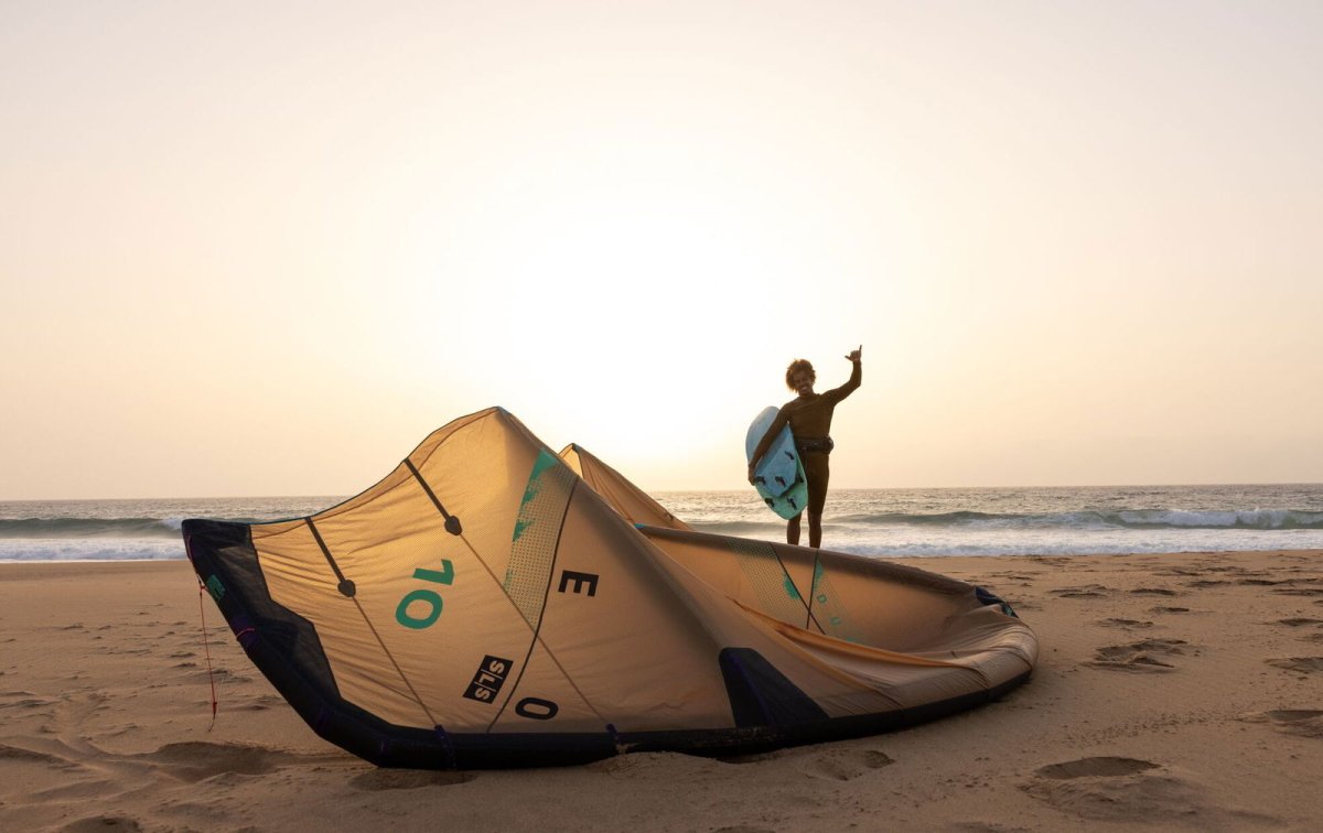 Duotone Neo SLS 2026 - Skymonster Watersports