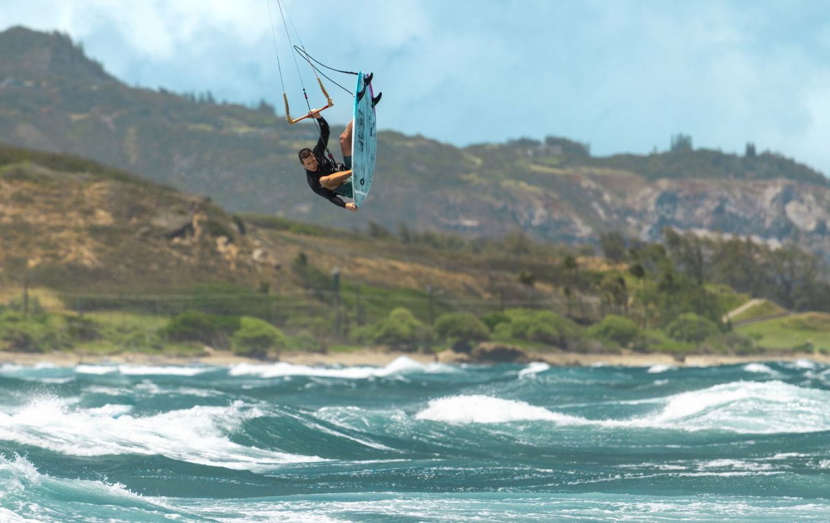 Duotone Neo SLS 2026 - Skymonster Watersports