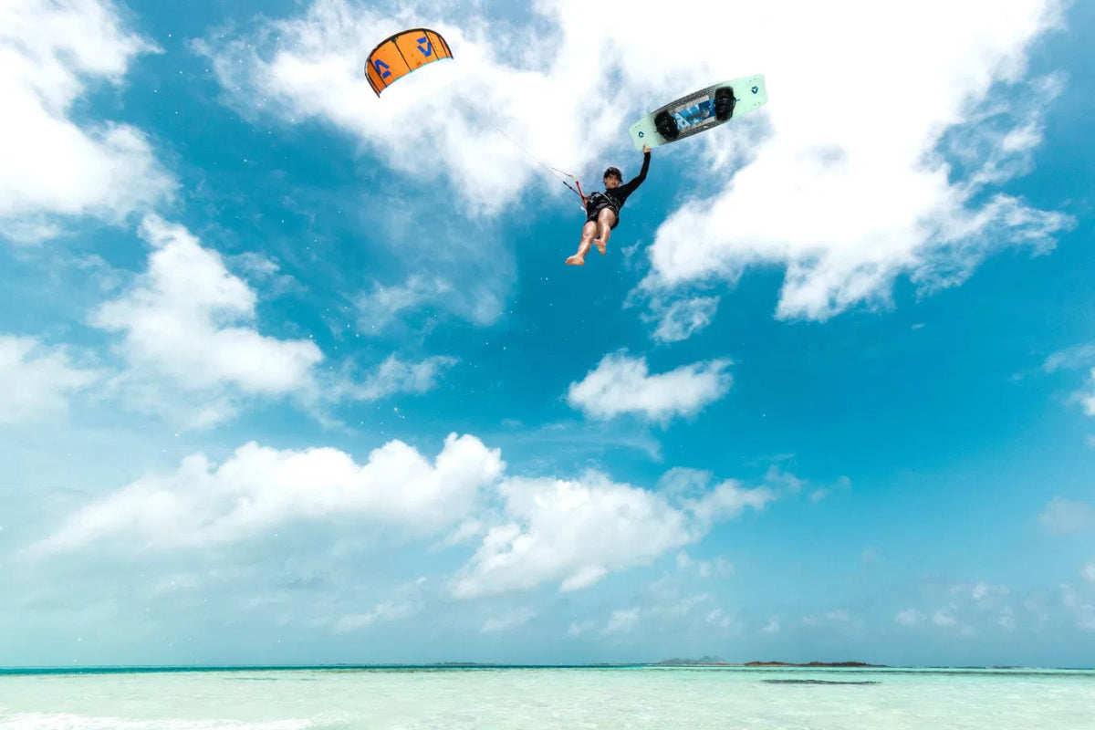 Duotone Soleil SLS 2025 - Skymonster Watersports