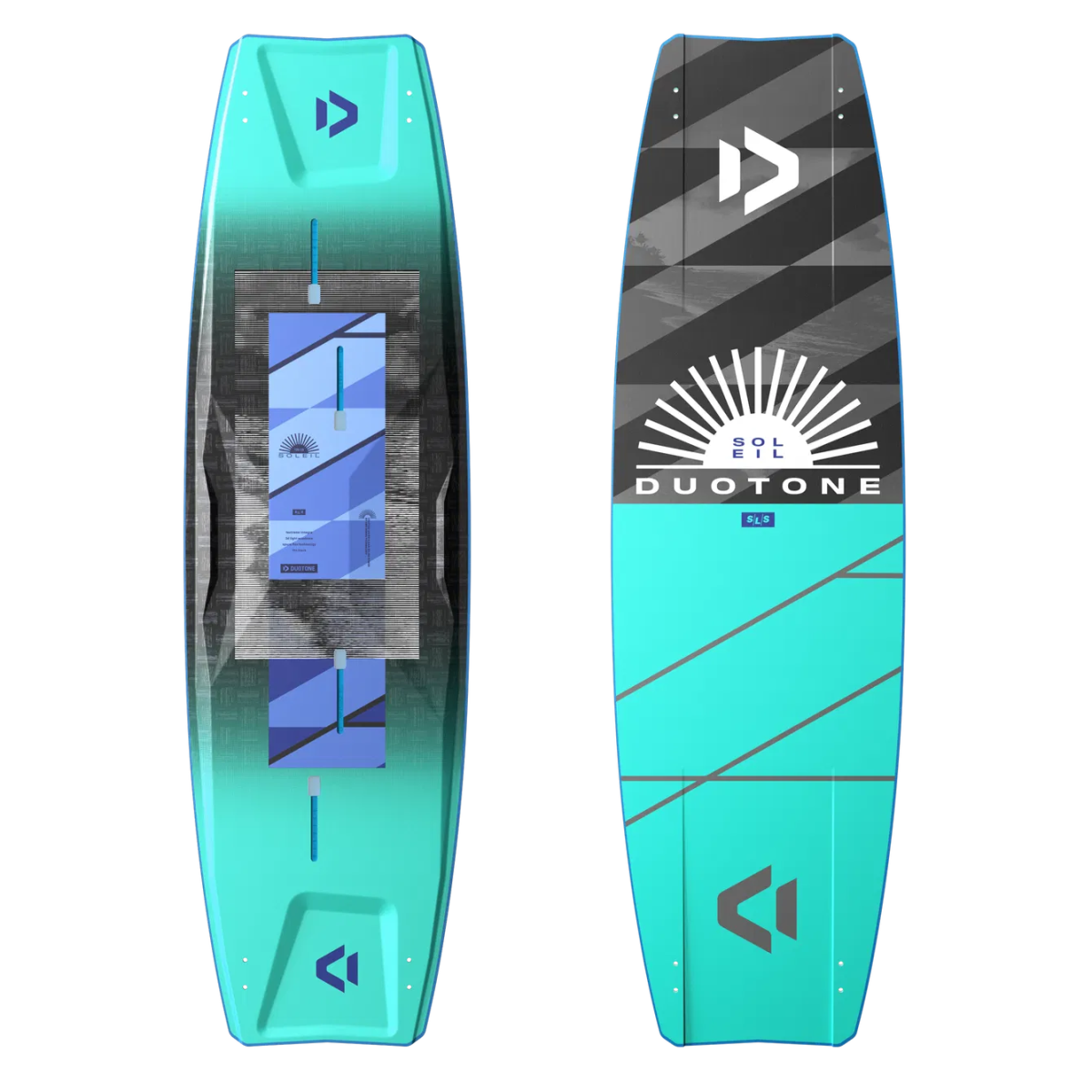 Duotone Soleil SLS 2025 - Skymonster Watersports