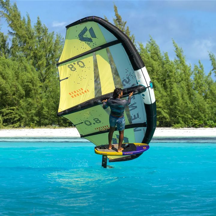 Duotone Ventis 2024 - Skymonster Watersports