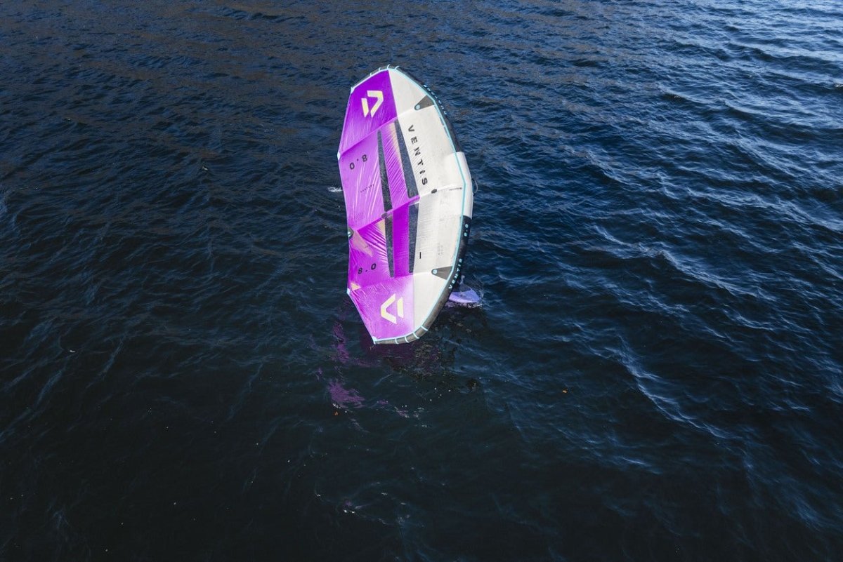 Duotone Ventis FS - Skymonster Watersports