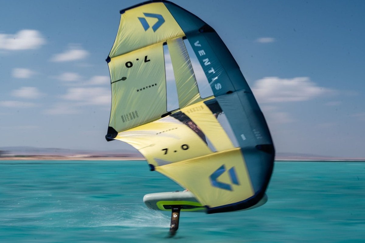 Duotone Ventis FS - Skymonster Watersports