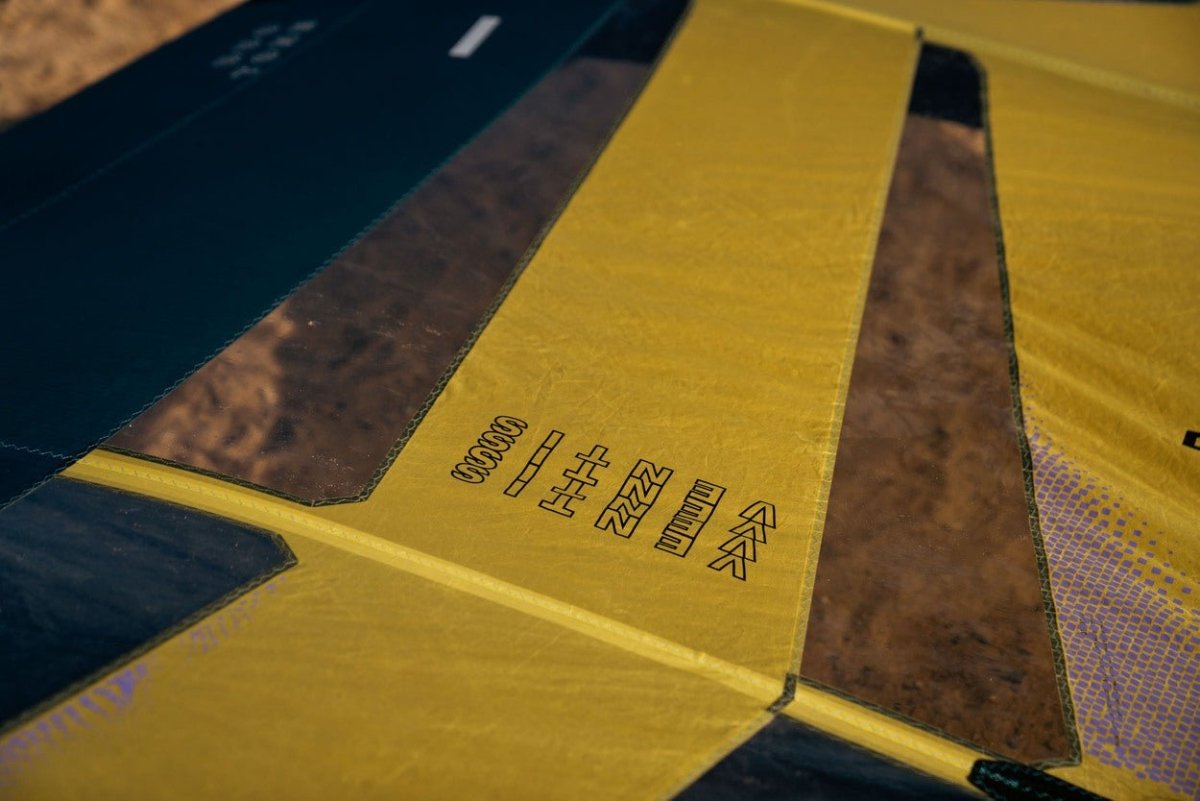 Duotone Ventis FS - Skymonster Watersports