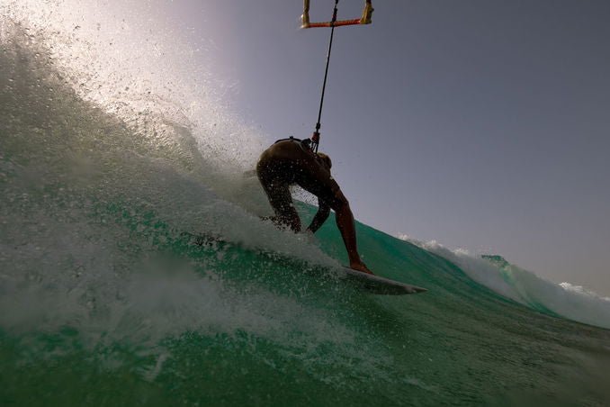 Duotone Whip SLS - Skymonster Watersports