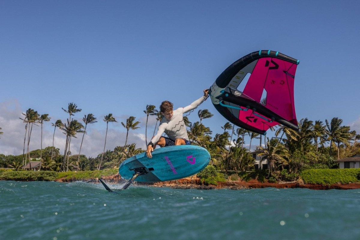 Duotone Wing Unit 2025 - Skymonster Watersports