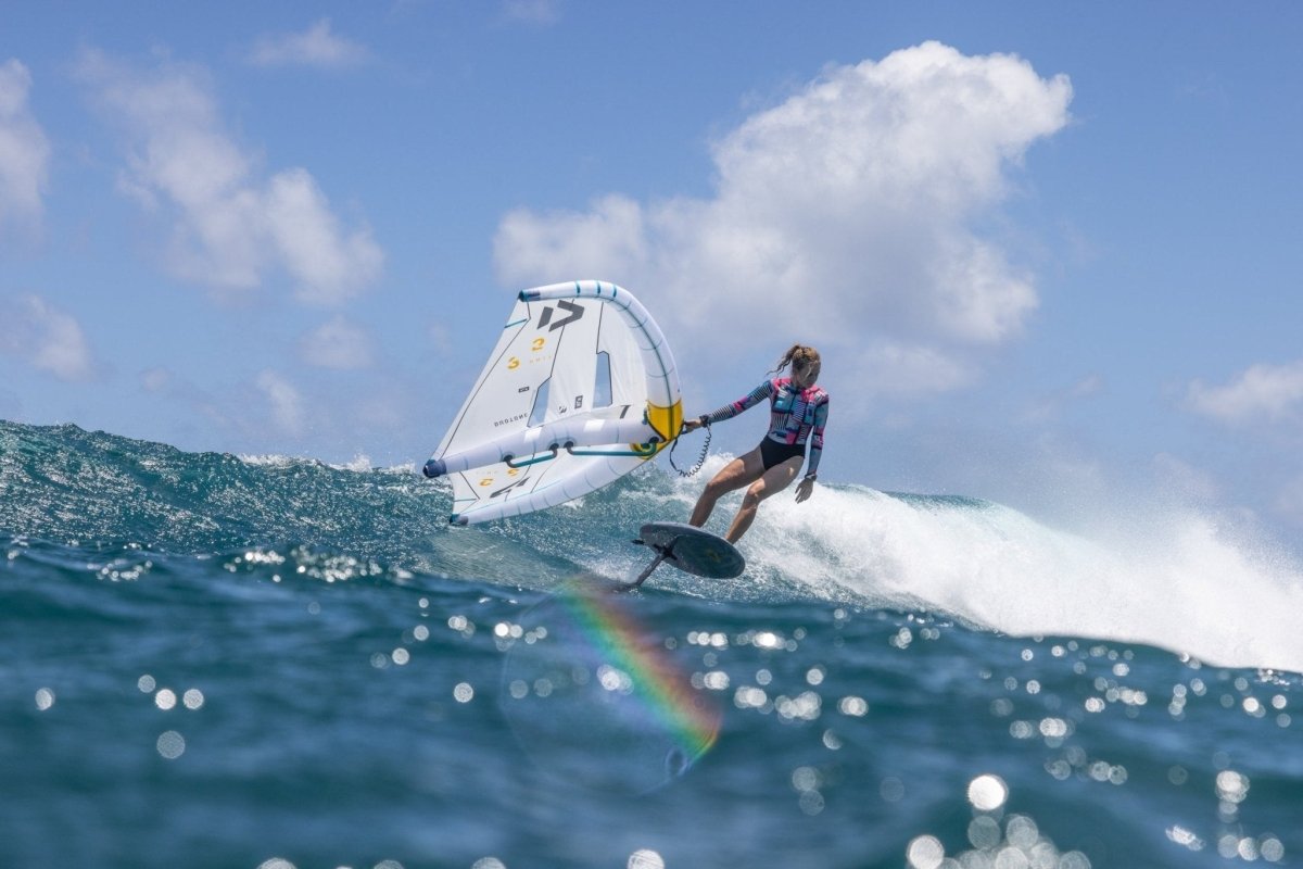 Duotone Wing Unit SLS 2025 - Skymonster Watersports
