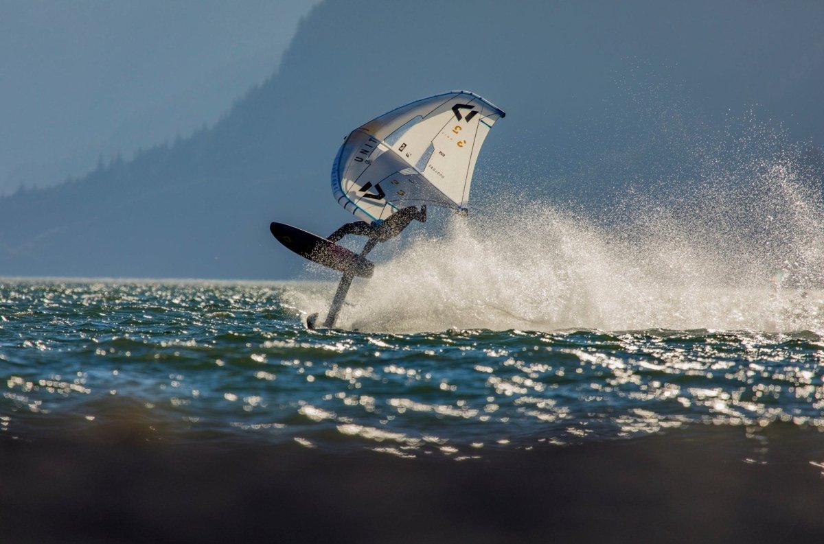Duotone Wing Unit SLS 2025 - Skymonster Watersports