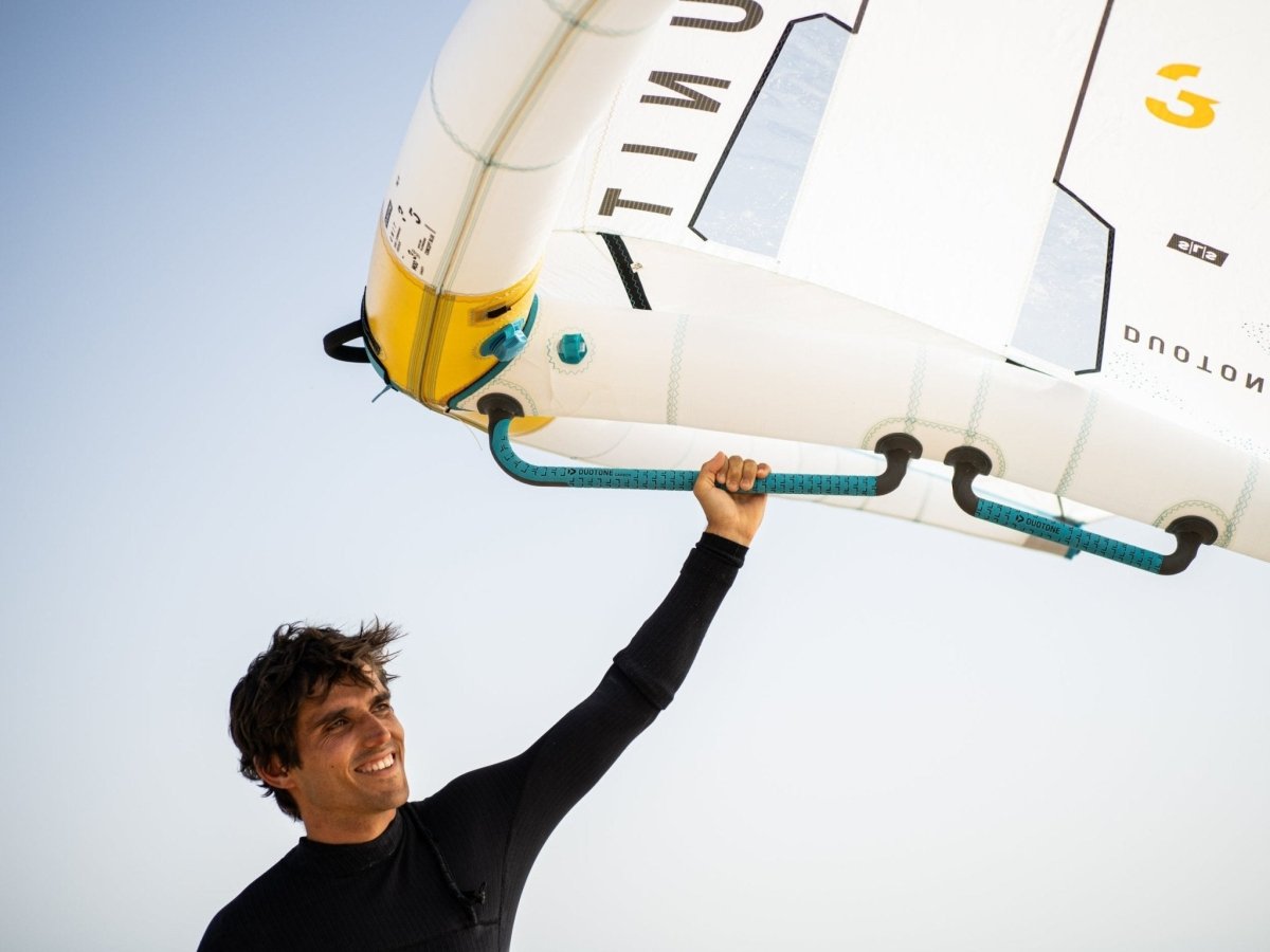 Duotone Wing Unit SLS 2025 - Skymonster Watersports