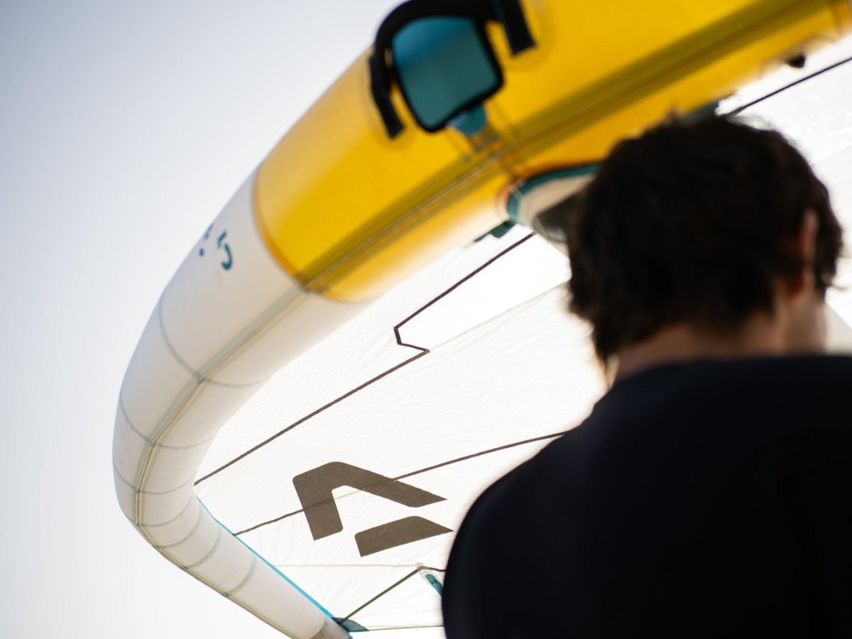 Duotone Wing Unit SLS 2025 - Skymonster Watersports